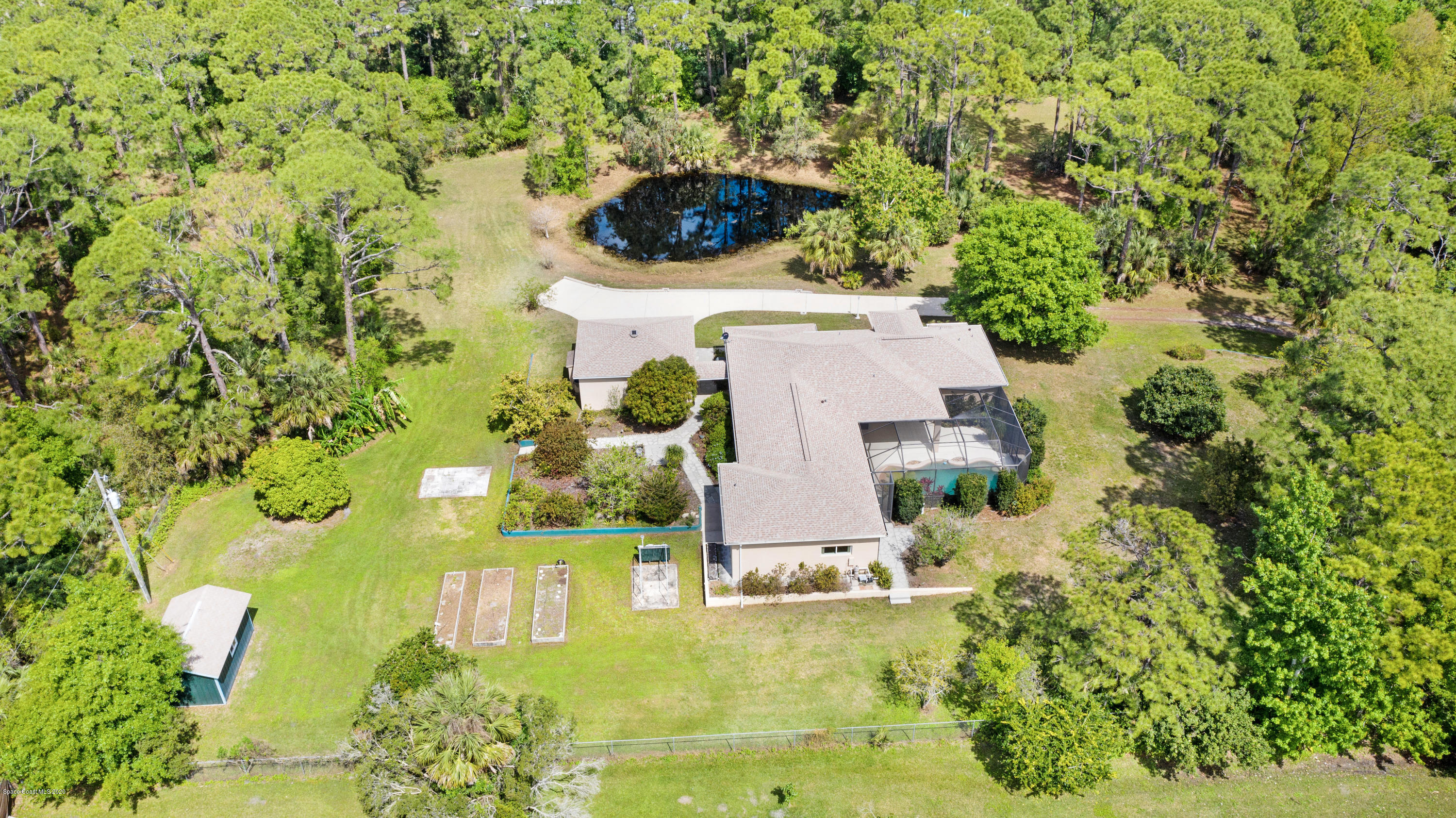 4534 Rector Road Cocoa, FL 32926 - Photo 8 of 50 DJI_0135