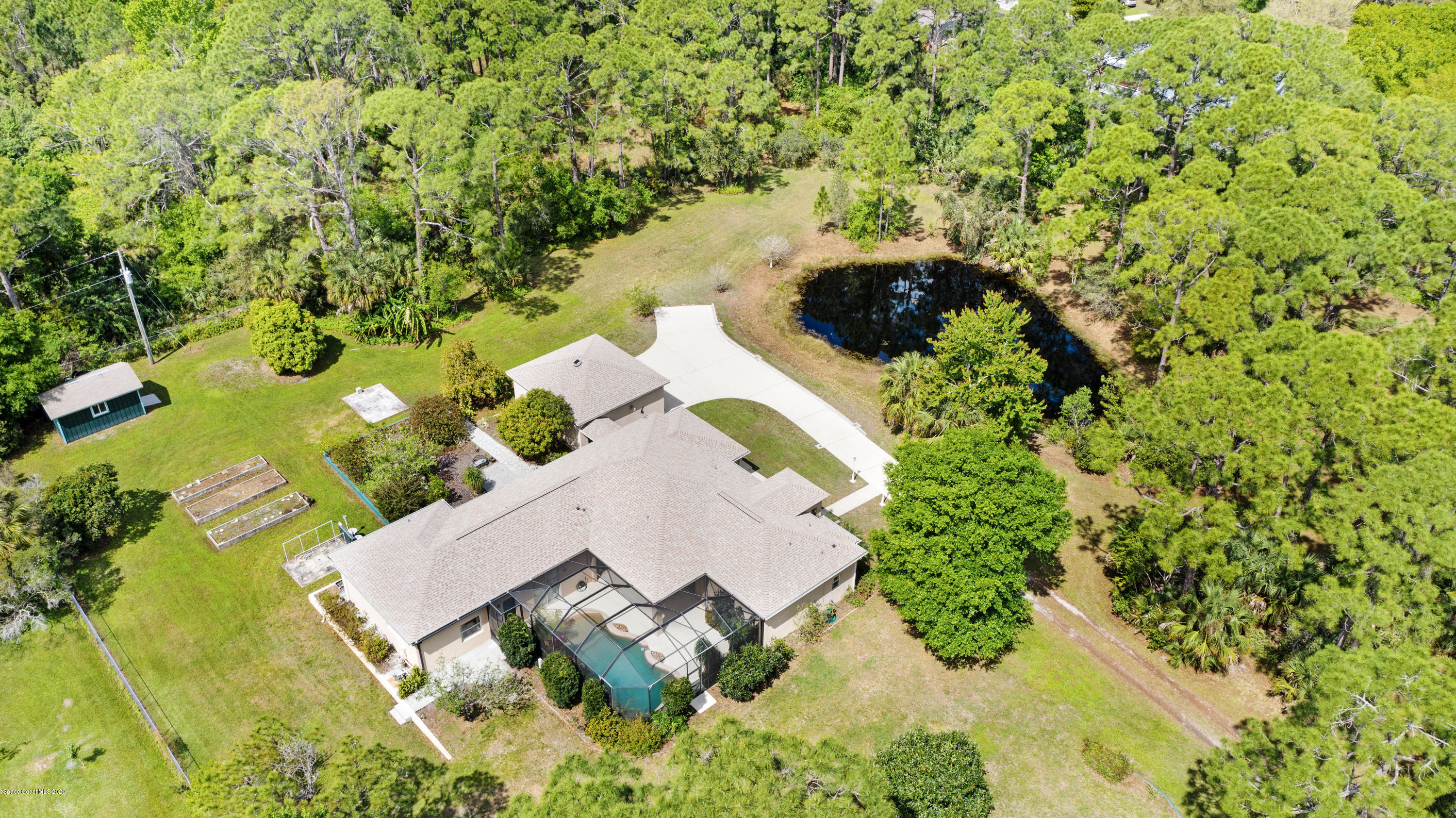 4534 Rector Road Cocoa, FL 32926 - Photo 9 of 50 DJI_0138
