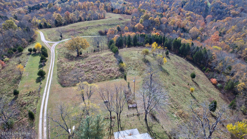 405-407 East Prong Locust Road Milton, KY 40045 - Photo 19 of 51 DJI_0214