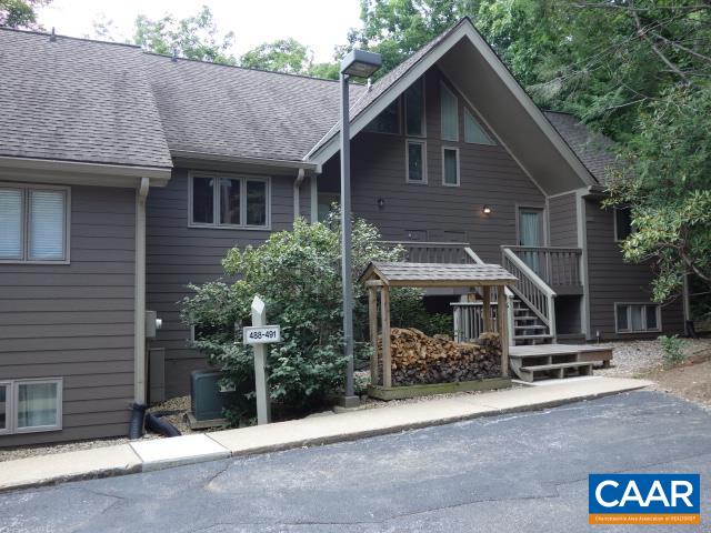 488 3 Ridges Roseland, VA 22967 - Photo 1 of 30 Gallery Image 1