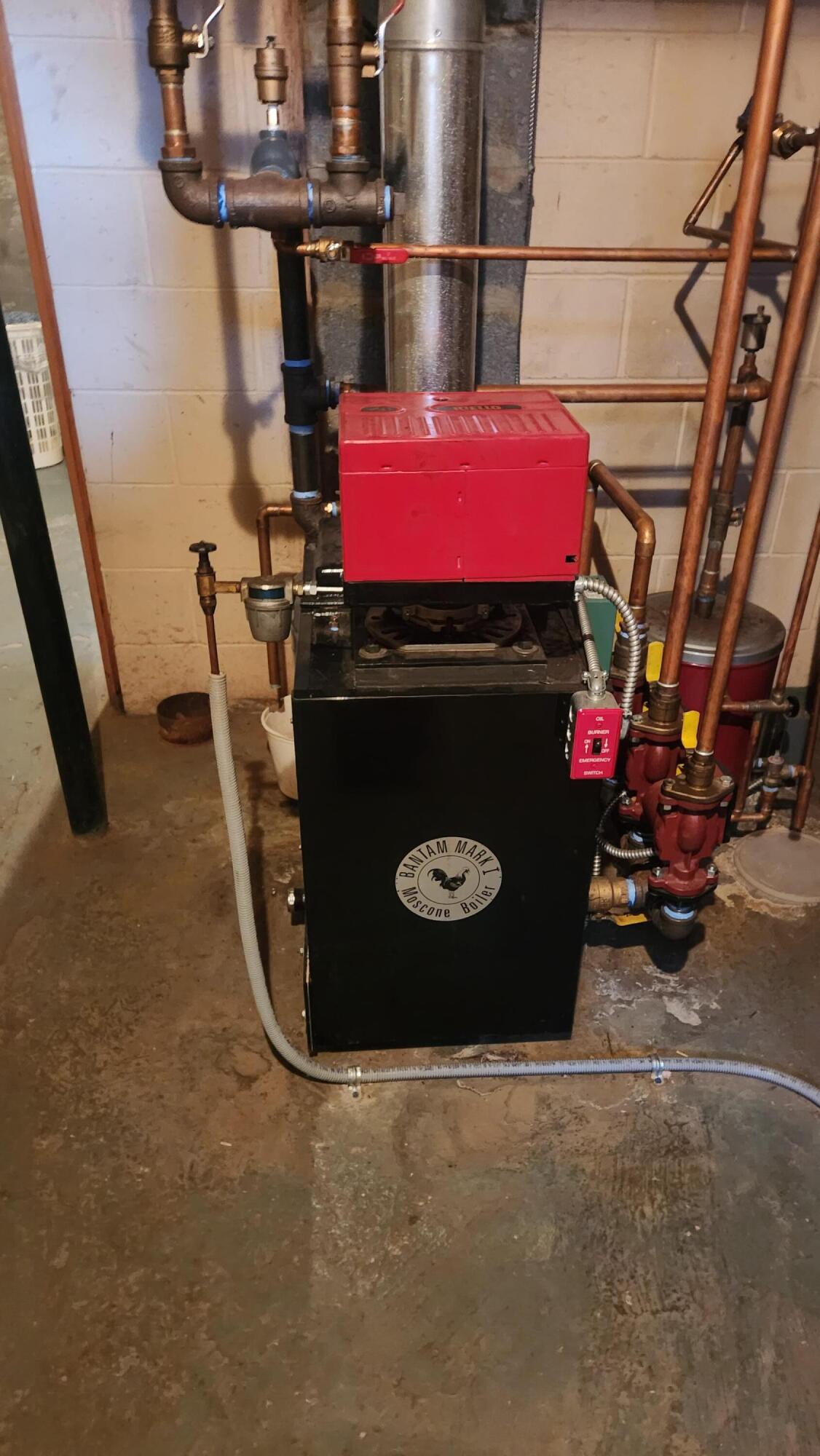 61 Waldo Street Millinocket, ME 04462 - Photo 29 of 33 20231103_134627