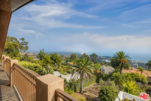 $25,000 | 620 Resolano Drive, Pacific Palisades, CA 90272