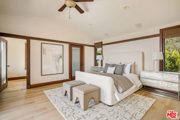 $25,000 | 620 Resolano Drive, Pacific Palisades, CA 90272