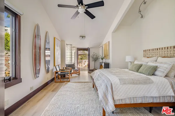 $25,000 | 620 Resolano Drive, Pacific Palisades, CA 90272