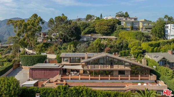 $25,000 | 620 Resolano Drive, Pacific Palisades, CA 90272