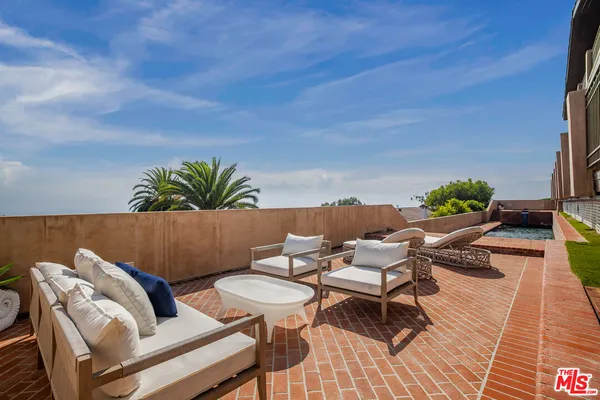 $25,000 | 620 Resolano Drive, Pacific Palisades, CA 90272
