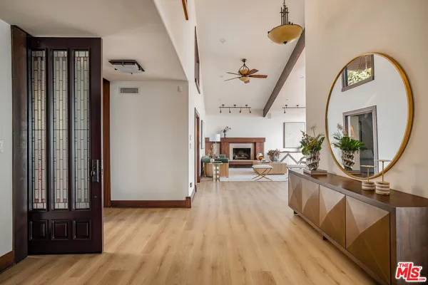$25,000 | 620 Resolano Drive, Pacific Palisades, CA 90272