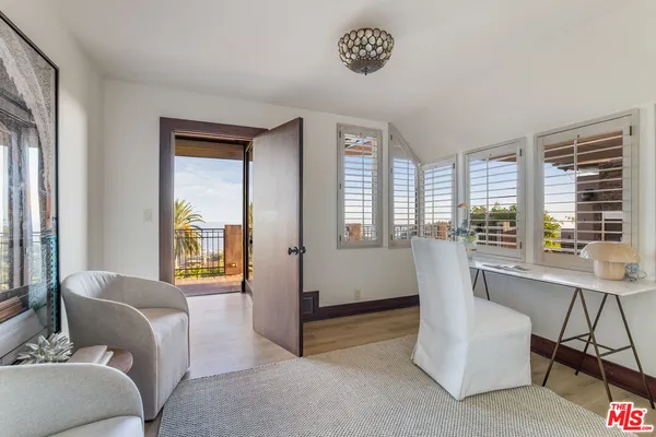 $25,000 | 620 Resolano Drive, Pacific Palisades, CA 90272