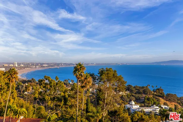 $25,000 | 620 Resolano Drive, Pacific Palisades, CA 90272