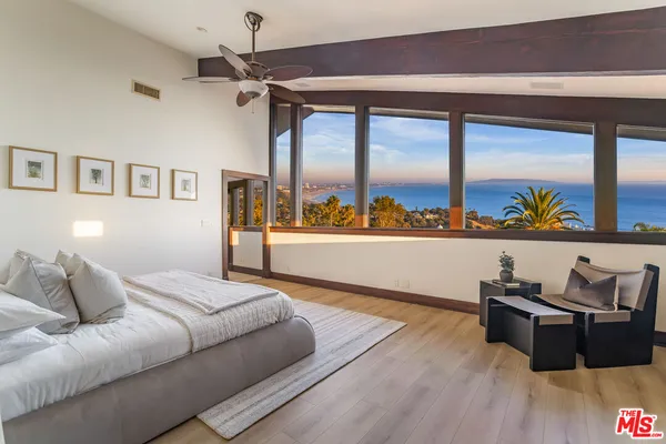 $25,000 | 620 Resolano Drive, Pacific Palisades, CA 90272