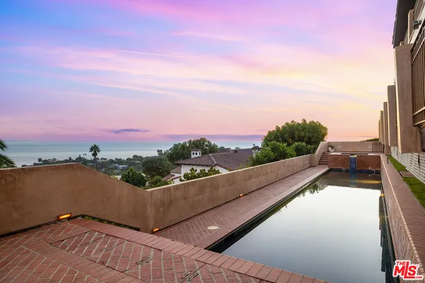 $25,000 | 620 Resolano Drive, Pacific Palisades, CA 90272