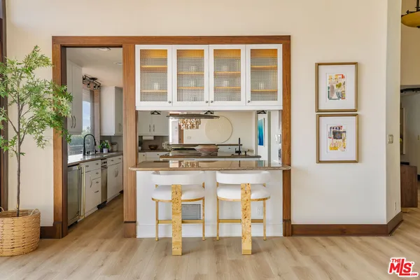 $25,000 | 620 Resolano Drive, Pacific Palisades, CA 90272