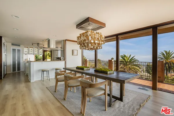$25,000 | 620 Resolano Drive, Pacific Palisades, CA 90272