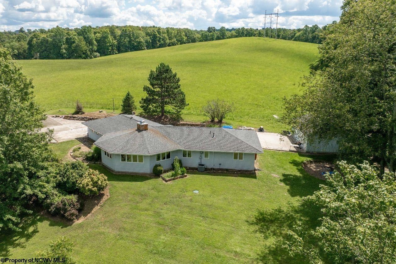 1141 Mount Zion Road Fairmont, WV 26554 - Photo 25 of 25 Gallery Image 25