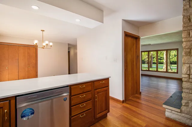 $320,000 | 301 Woodland Drive, Buchanan, MI 49107