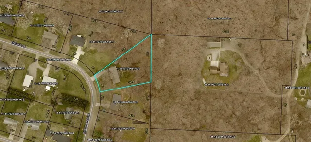 $320,000 | 301 Woodland Drive, Buchanan, MI 49107