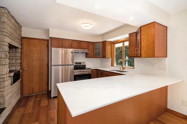 $320,000 | 301 Woodland Drive, Buchanan, MI 49107