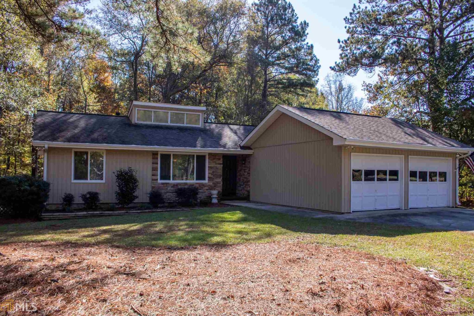 210 Crabapple Road Fayetteville, GA 30215 - Photo 1 of 1 Gallery Image 1