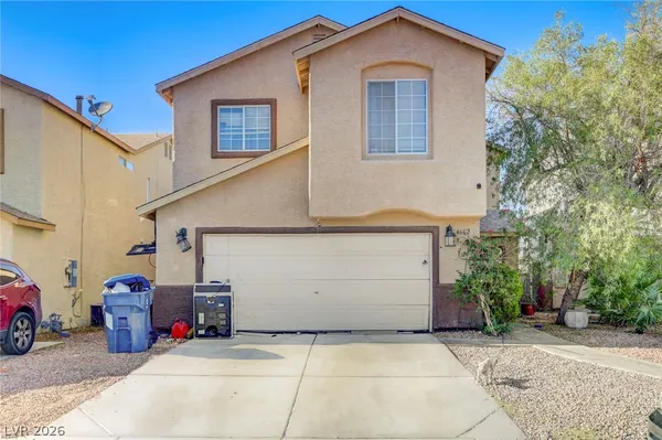 $339,999 | 4662 Coronado Hills Way, Las Vegas, NV 89115