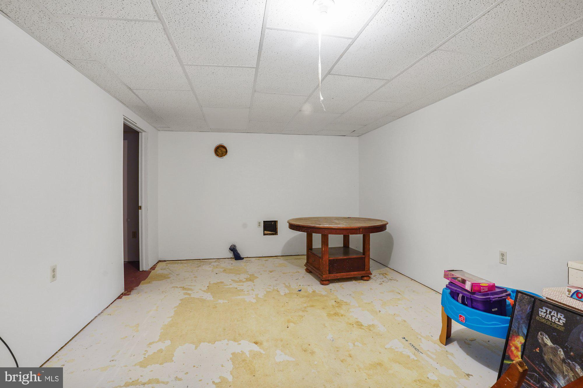 26 Post Road Rising Sun, MD 21911 - Photo 19 of 26 Basement room 1
