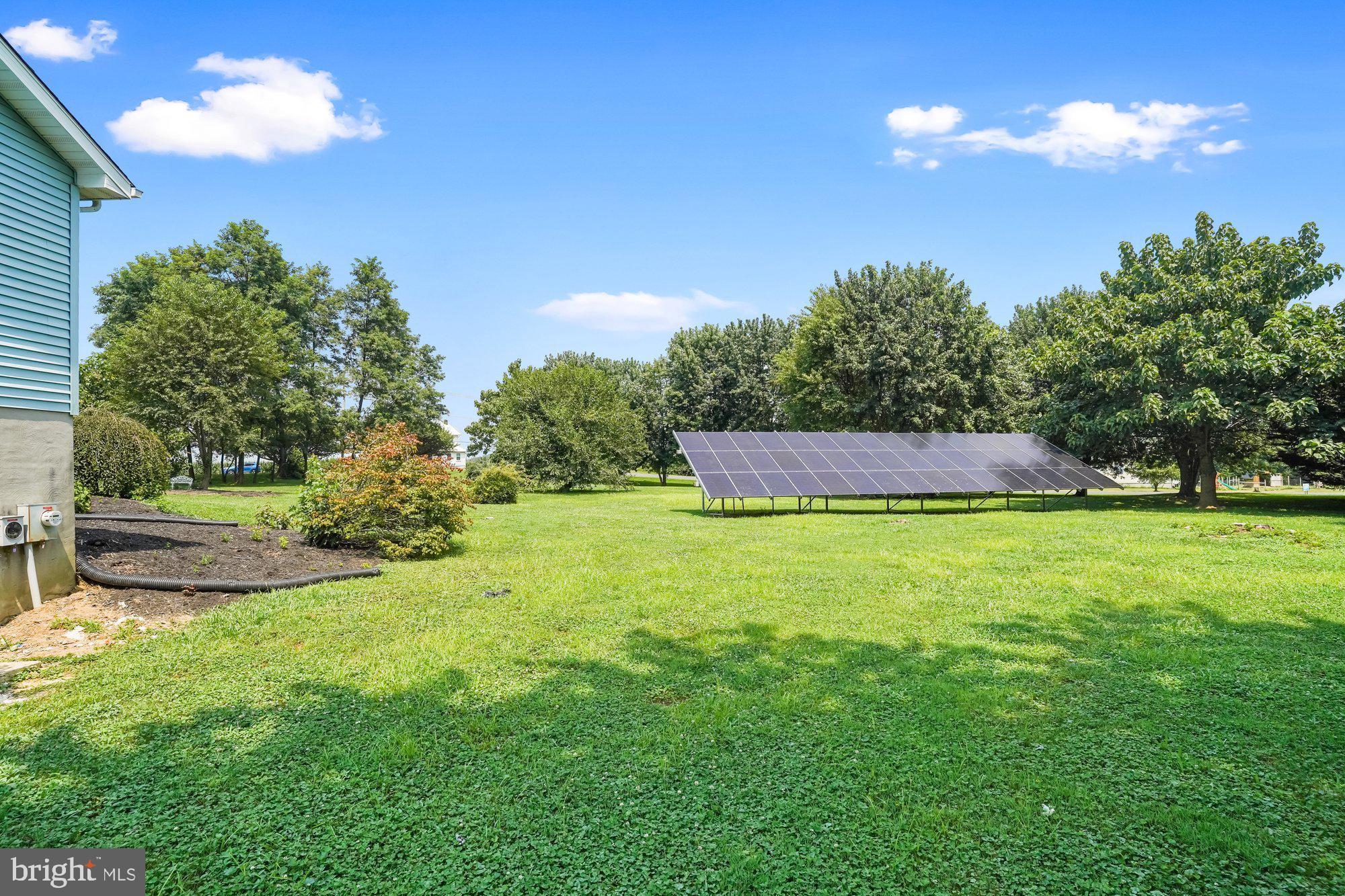 26 Post Road Rising Sun, MD 21911 - Photo 23 of 26 Solar panels