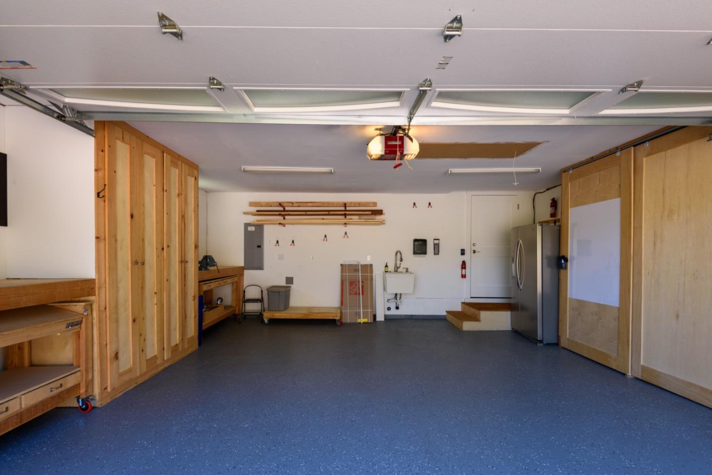1990 Los Altos Drive San Mateo, CA 94402 - Photo 34 of 34 a view of a storage & utility room