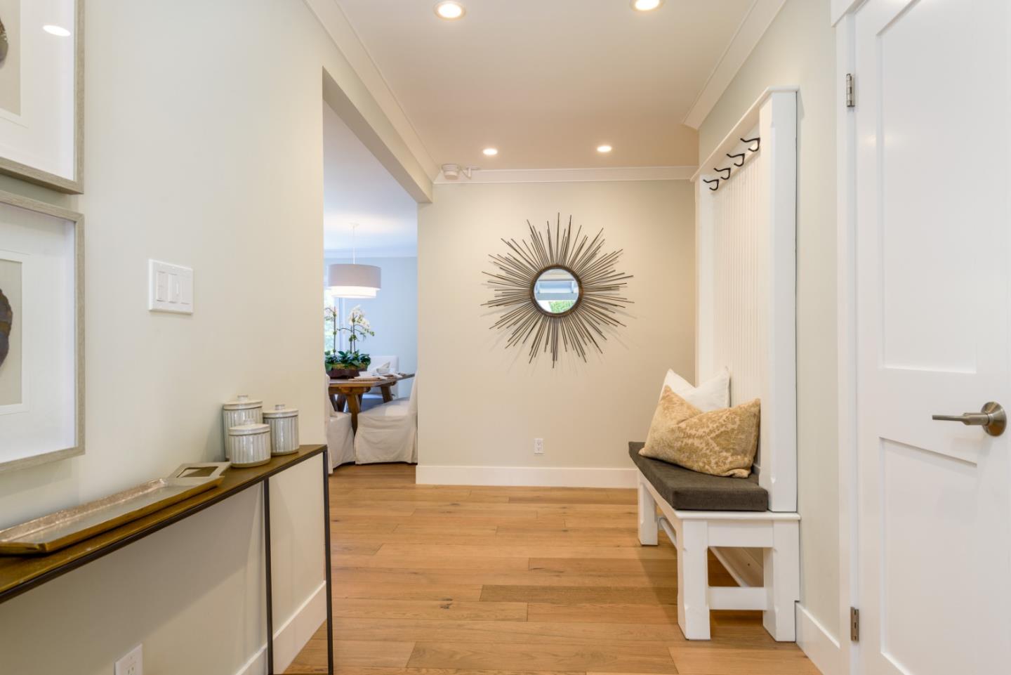 1990 Los Altos Drive San Mateo, CA 94402 - Photo 4 of 34 a room with furniture and a wooden floor