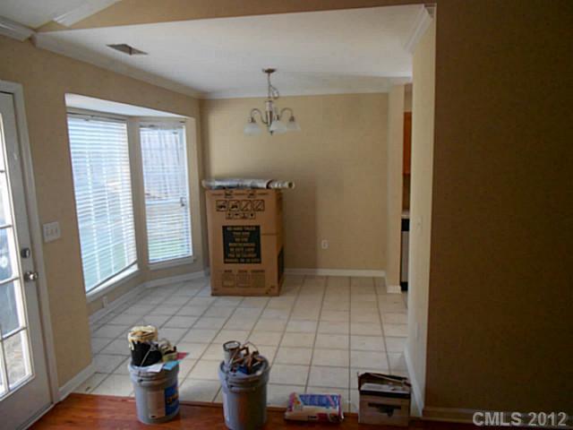 906 Treasure Place Southwest Concord, NC 28025 - Photo 4 of 15 a view of a storage & utility room