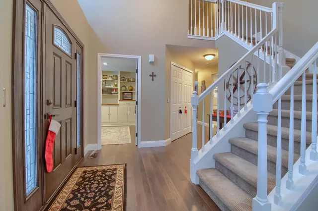 $539,900 | 2384 Hay Creek Drive, Pinckney, MI 48169