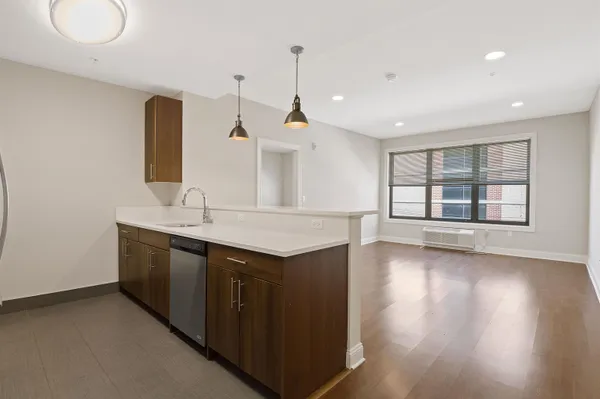 $4,000 | 100 Marshall Street, Unit 210, Hoboken, NJ 07030