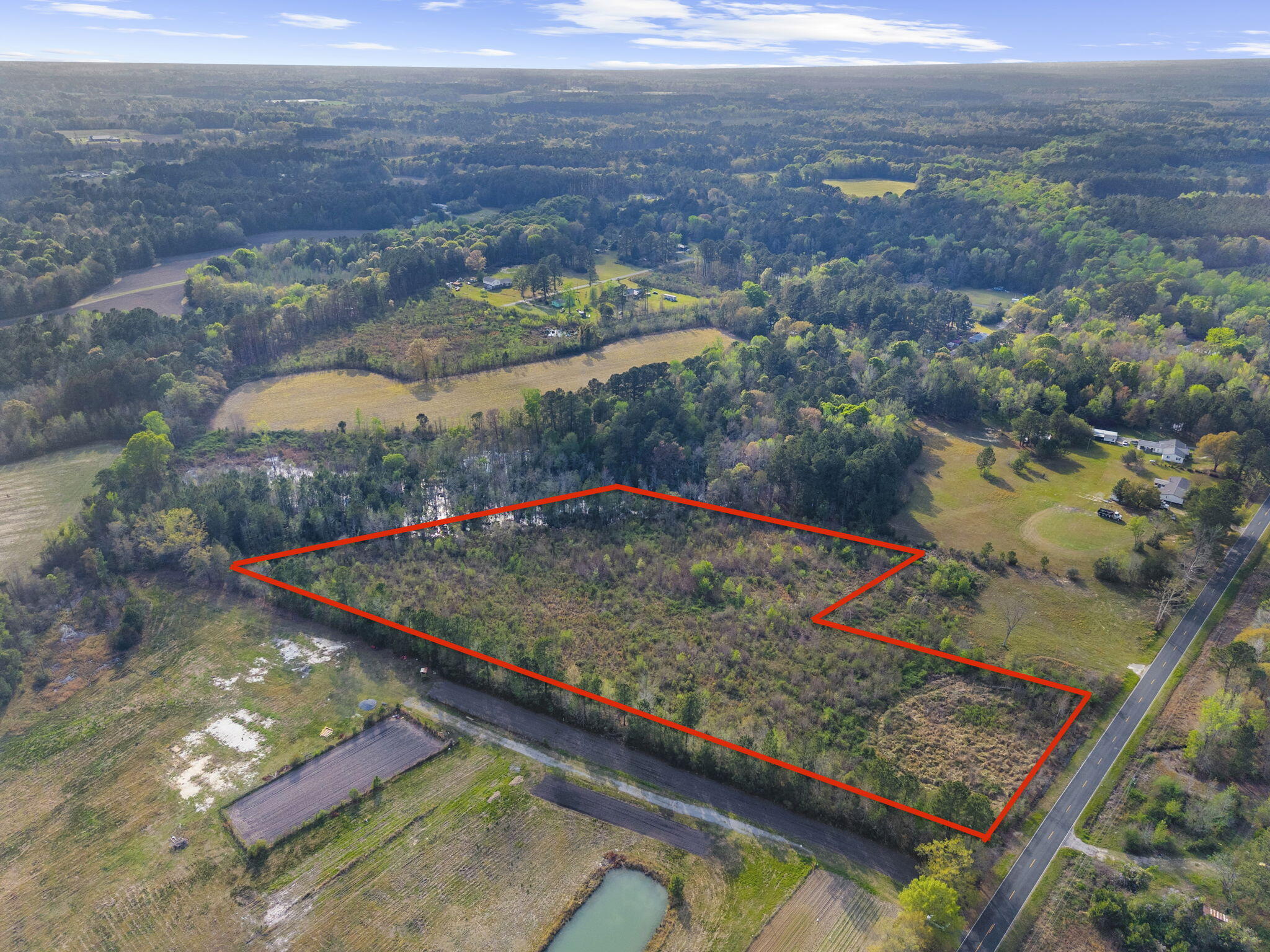 0 Mt Zion Road St. George, SC 29477 - Photo 1 of 14 29-web-or-mls-Lines4