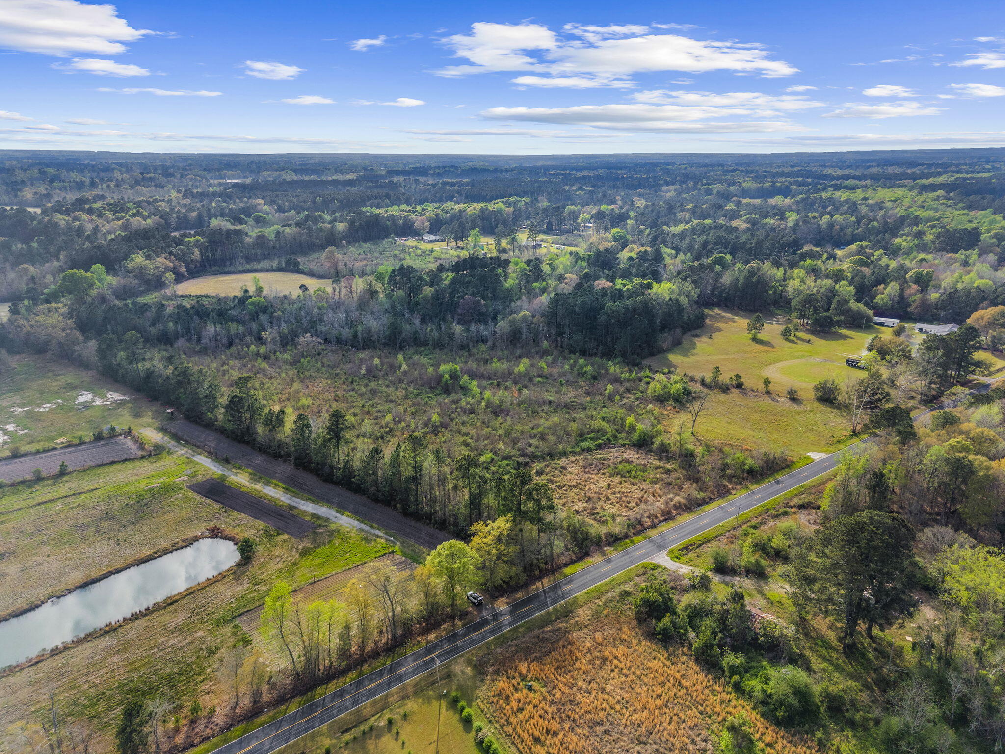 0 Mt Zion Road St. George, SC 29477 - Photo 4 of 14 1-web-or-mls-DJI_20260325170437_0097_D