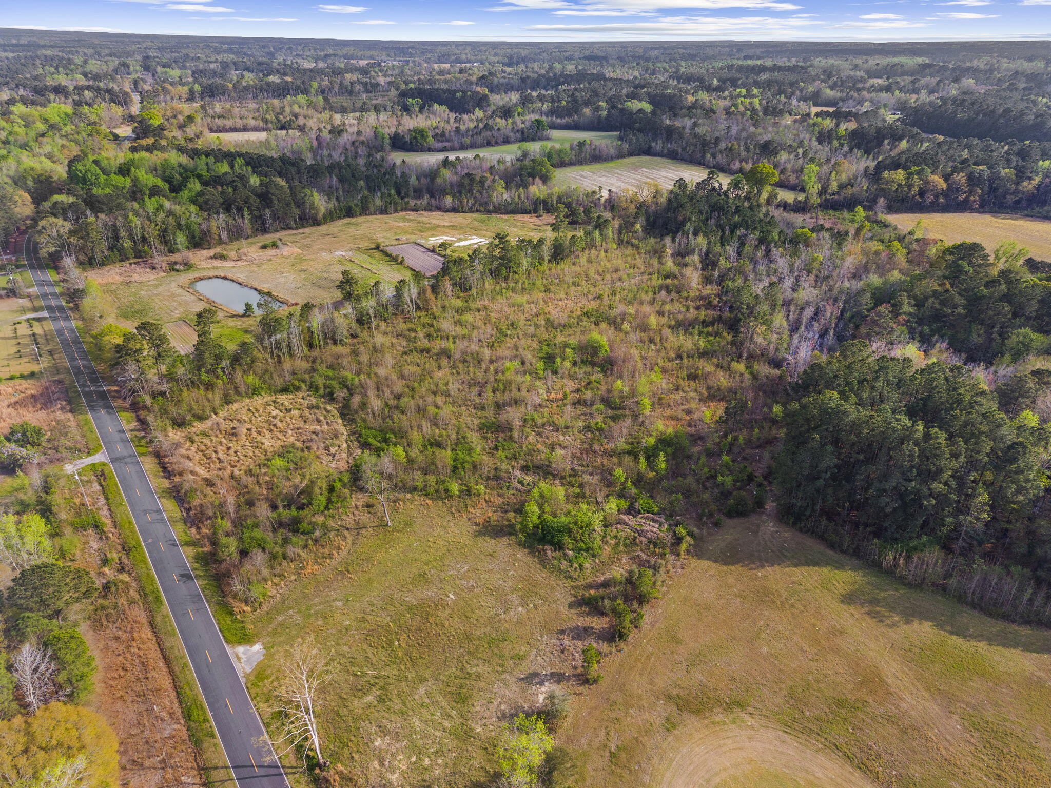 0 Mt Zion Road St. George, SC 29477 - Photo 5 of 14 4-web-or-mls-DJI_20260325170653_0132_D