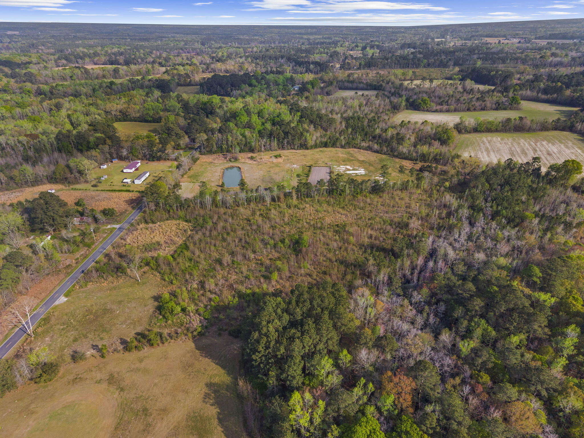 0 Mt Zion Road St. George, SC 29477 - Photo 6 of 14 7-web-or-mls-DJI_20260325170738_0156_D