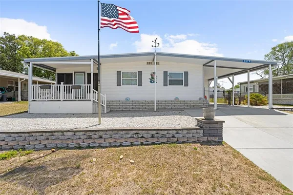 $160,000 | 8979 Highpoint Boulevard, Brooksville, FL 34613