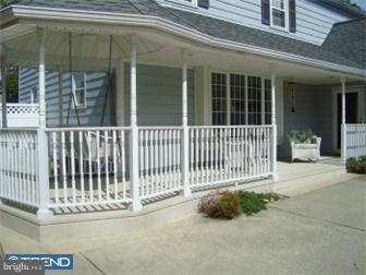 148 Coopers Kill Road Delran, NJ 08075 - Photo 3 of 12 Exterior Front