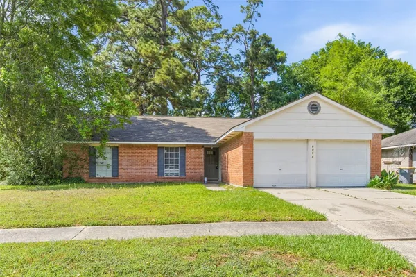 $1,500 | 6015 Knotty Post Lane, Spring, TX 77373