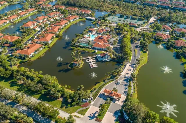 $337,900 | 23830 Marbella Bay Road, Unit 204, Estero, FL 34135