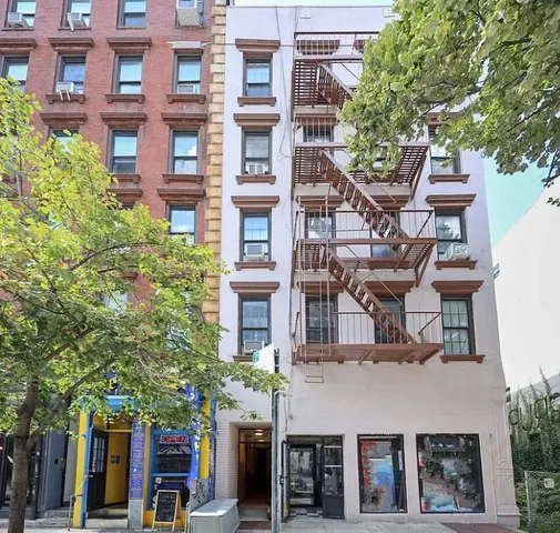 $8,248,000 | 87 1st Avenue | East Village