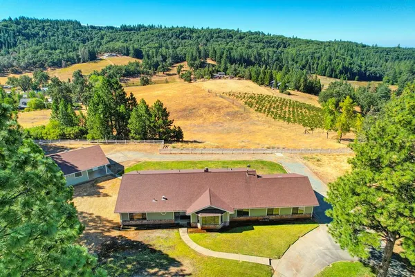 $675,000 | 3700 Wilson Loop, Placerville, CA 95667