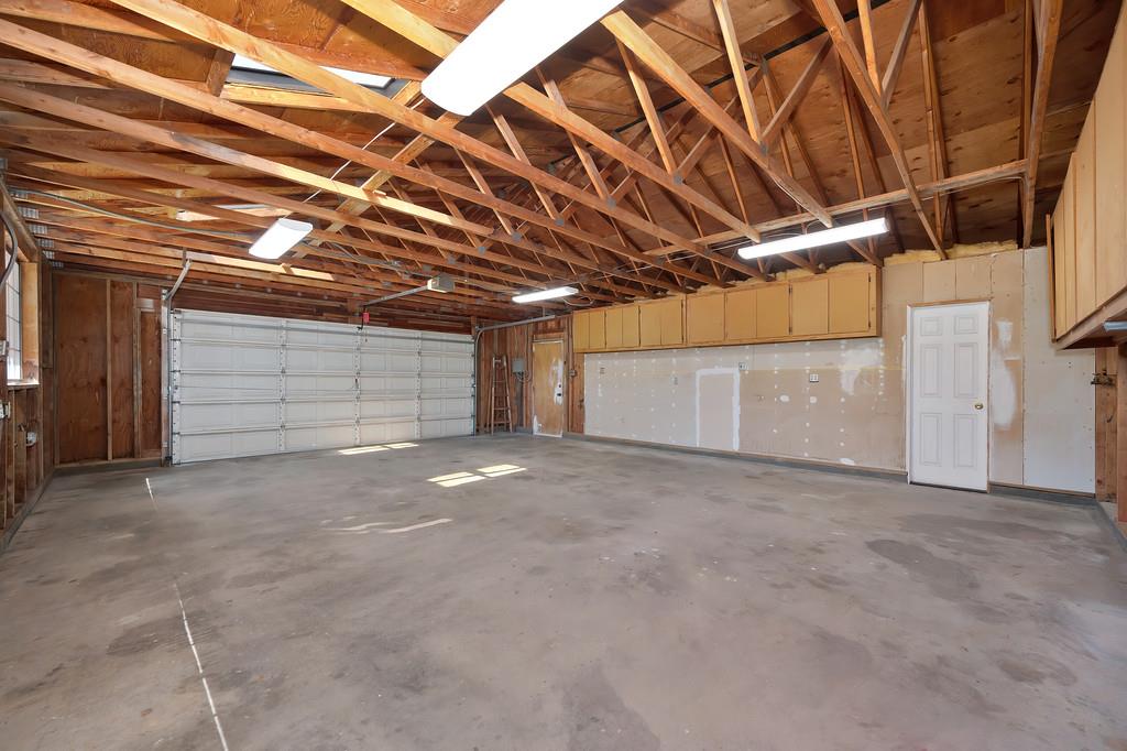 3700 Wilson Loop Placerville, CA 95667 - Photo 35 of 43 Auiliary Building - Garage