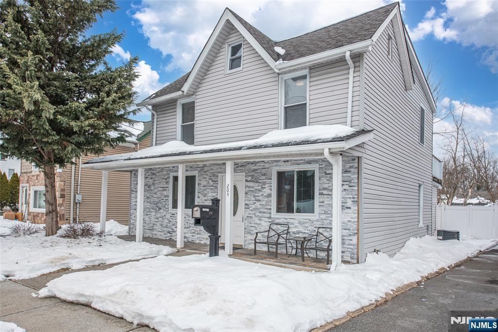 204 East Lindsley Road Cedar Grove, NJ 07009 - Photo 19 of 24