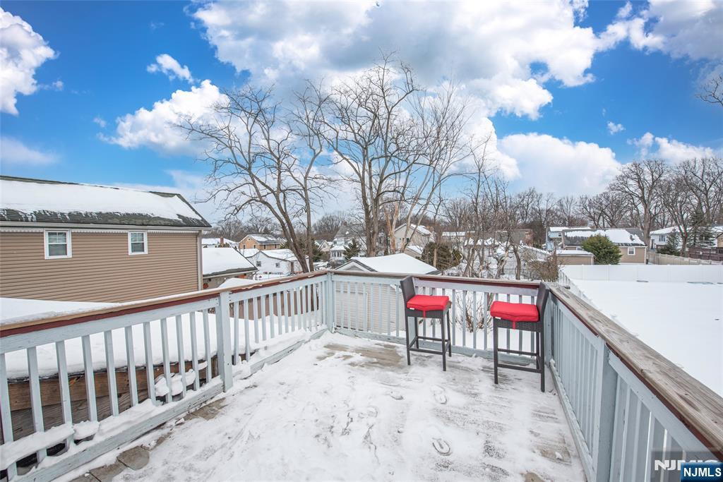 204 East Lindsley Road Cedar Grove, NJ 07009 - Photo 20 of 24