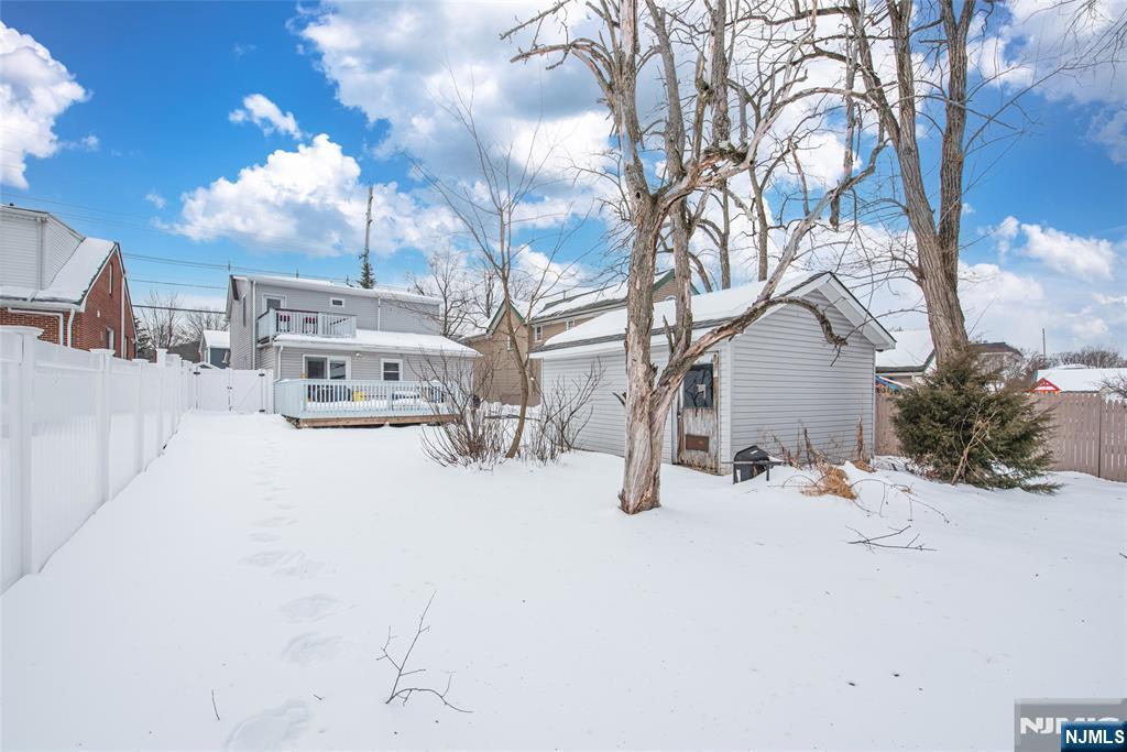 204 East Lindsley Road Cedar Grove, NJ 07009 - Photo 23 of 24