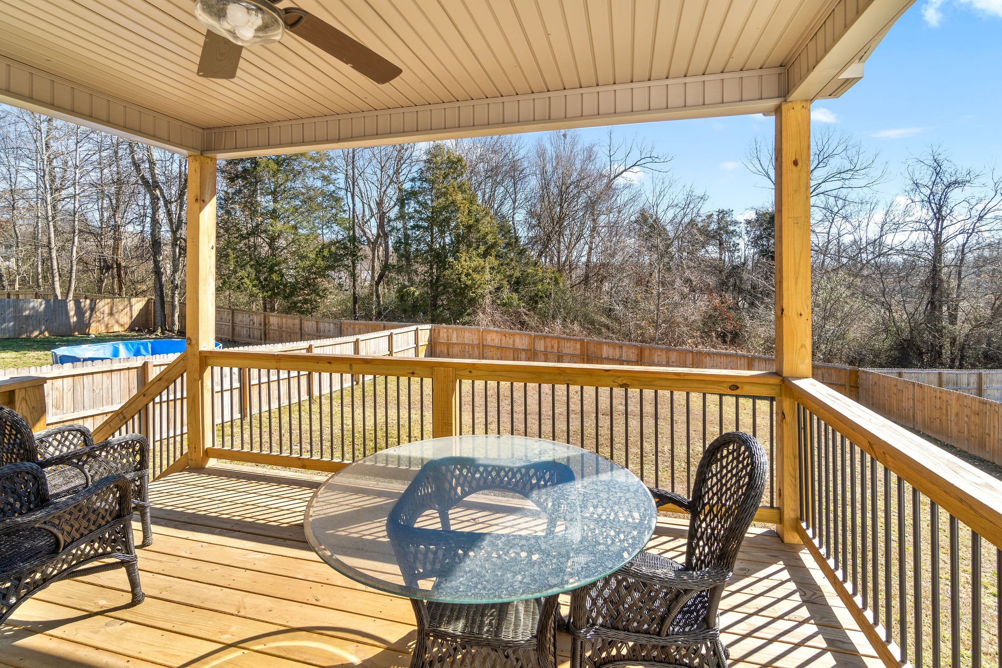 1769 Rains Road Clarksville, TN 37042 - Photo 25 of 30