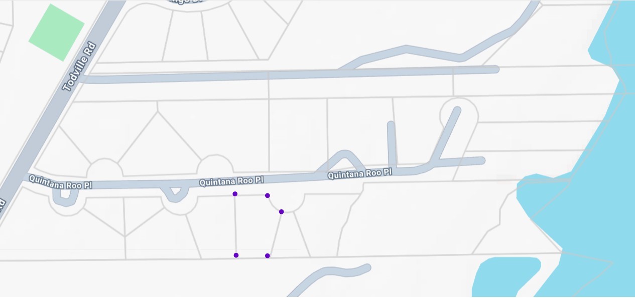 717 Quintana Roo Place Seabrook, TX 77586 - Photo 5 of 18