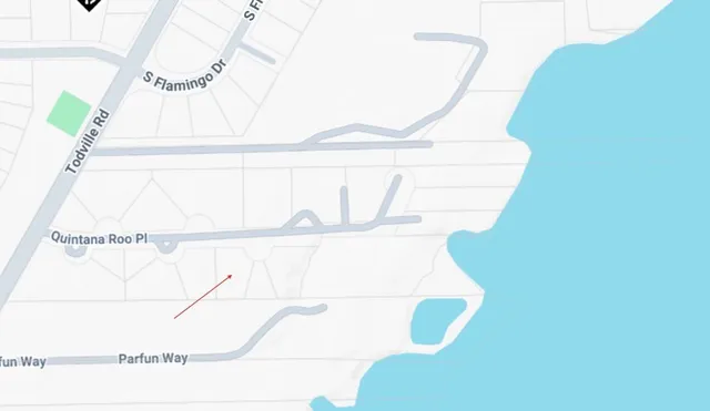 $165,000 | 717 Quintana Roo Place, Seabrook, TX 77586