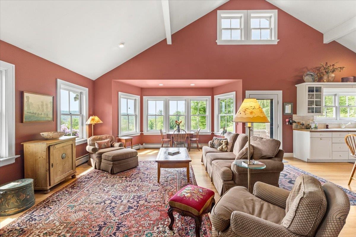 289 Cottage Club Road Stowe, VT 05672 - Photo 15 of 43 Gallery Image 15