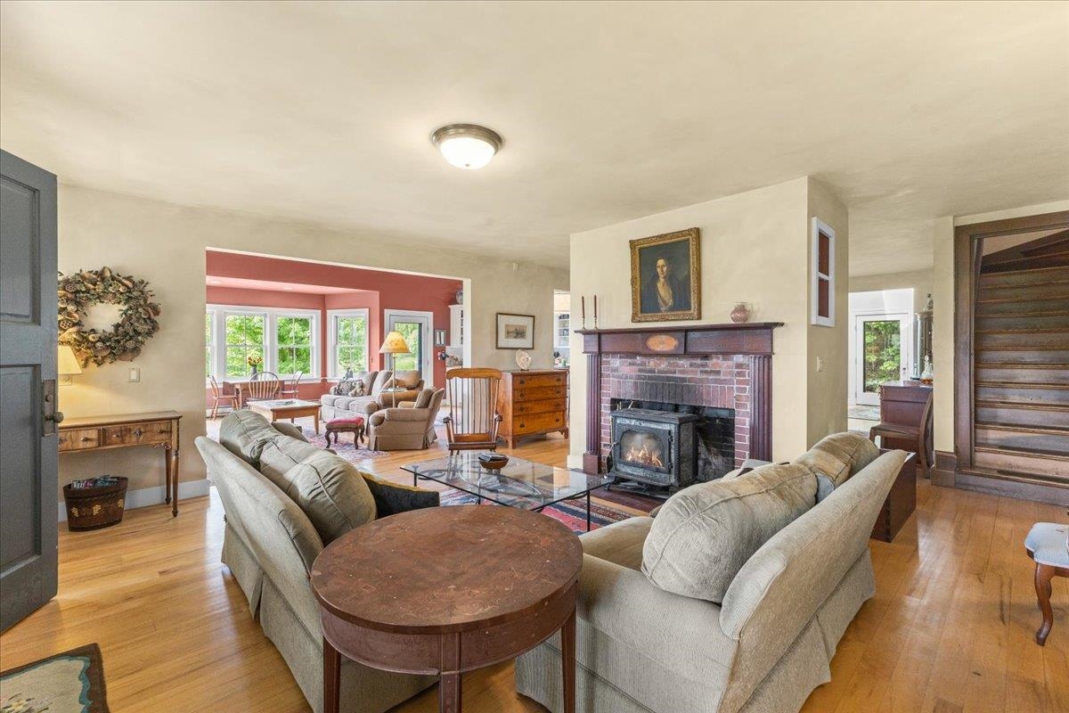 289 Cottage Club Road Stowe, VT 05672 - Photo 19 of 43 Gallery Image 19
