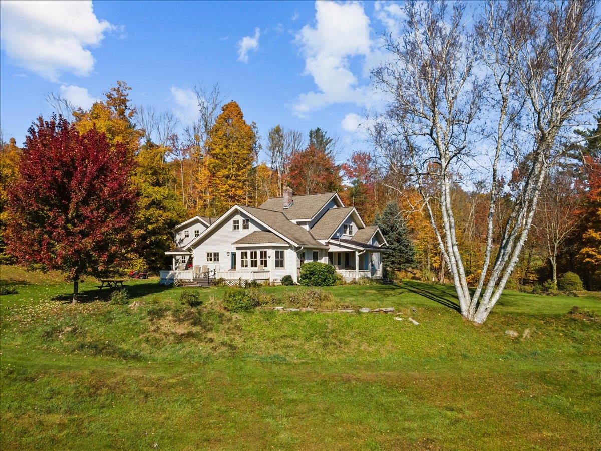 289 Cottage Club Road Stowe, VT 05672 - Photo 2 of 43 Gallery Image 2